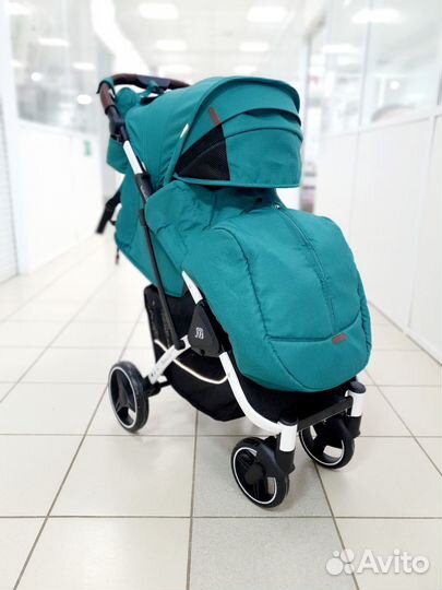 Коляска прогулочная Babalo 2023