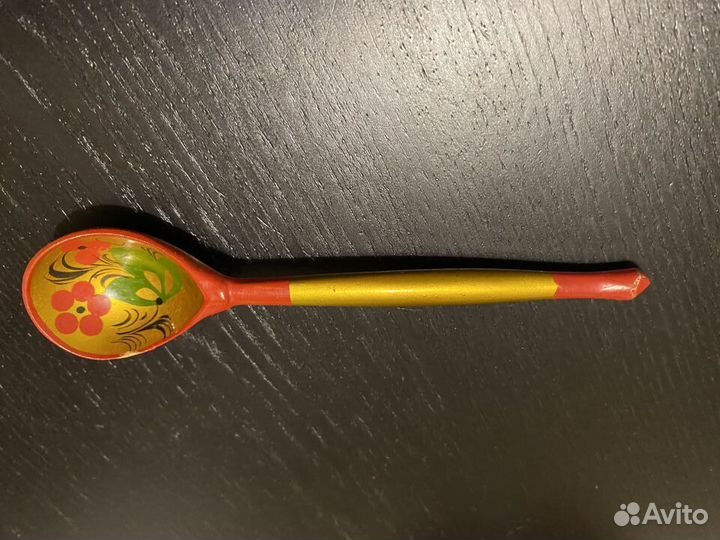 Хохлома / подарки