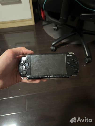 Sony PSP