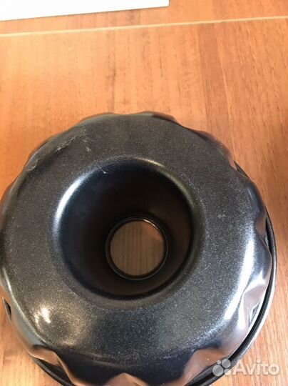 Форма для выпечки