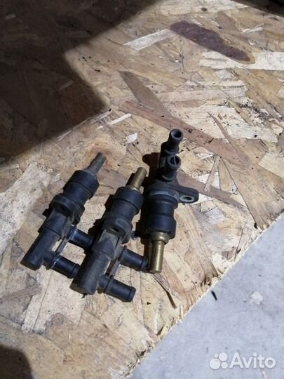 Бмв е34, 36 подогрев впуска