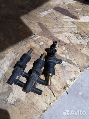 Бмв е34, 36 подогрев впуска