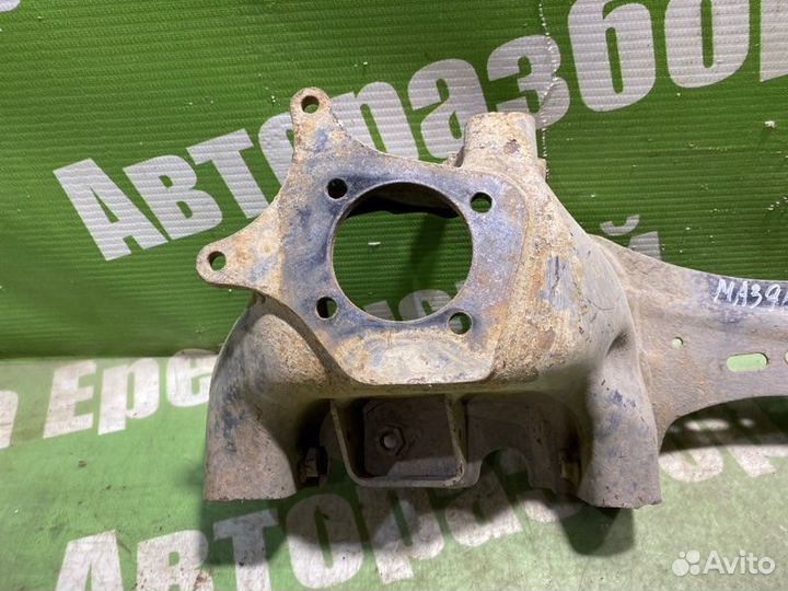 Рычаг подвески задний правый Mazda 3 BK Z6