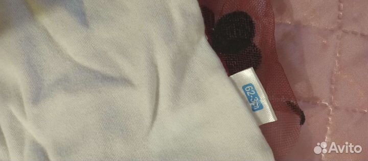 Детская одежда для девочек