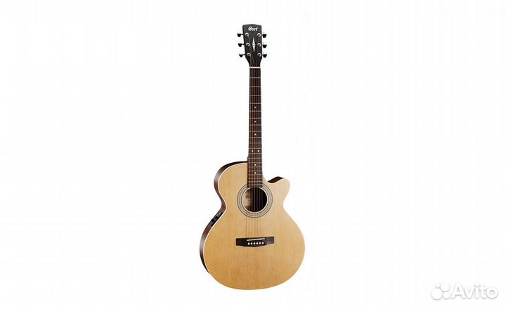 Гитара электроакустическая Cort SFX-ME-OP