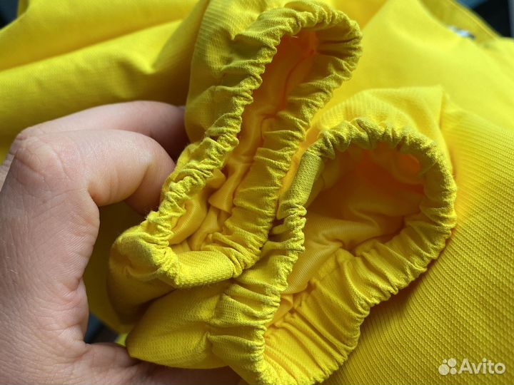 Куртка демисезонная 92