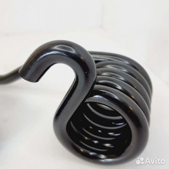 Пружины подвески задние, Рысь 113, 119, 440