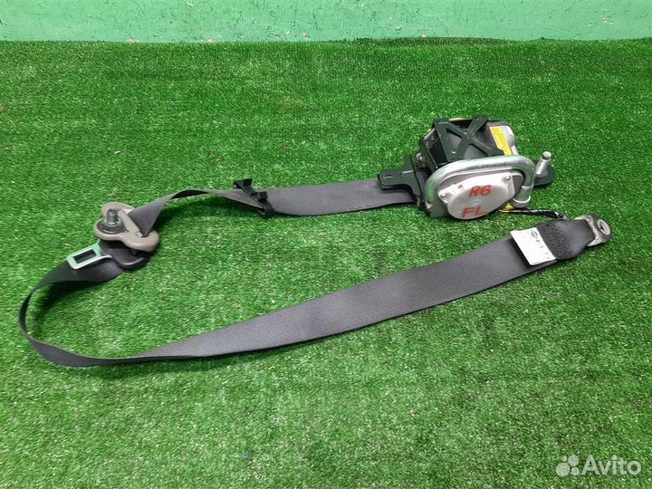 Ремень безопасности передний левый Nissan Murano