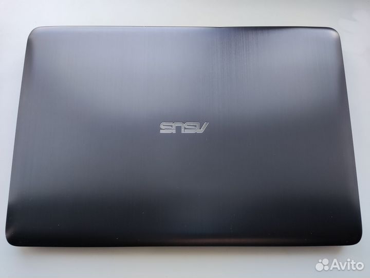 Asus k501ux запчасти