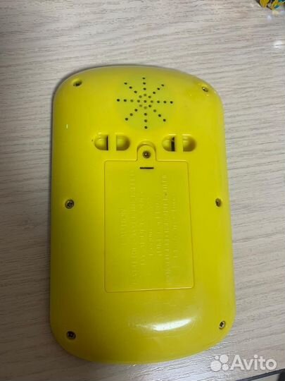 Игрушки для девочки