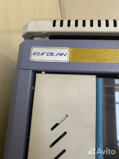 Коммутационный шкаф evrolan