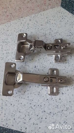 Петли мебельные для дверей