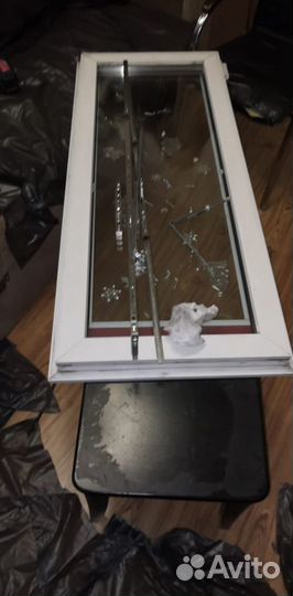 Ремонт пластиковых окон и дверей