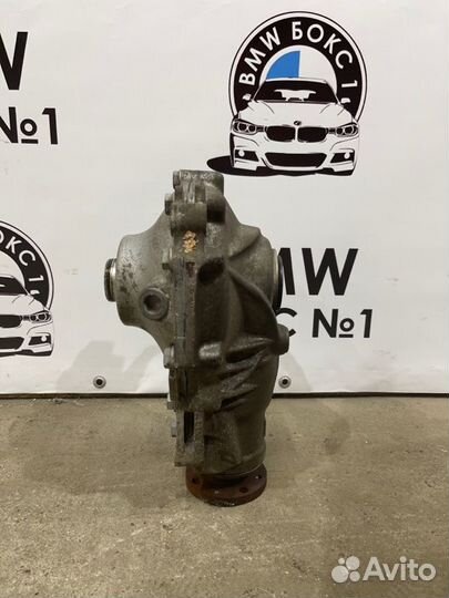 Редуктор передний Bmw X3 F25 N20B20 2012