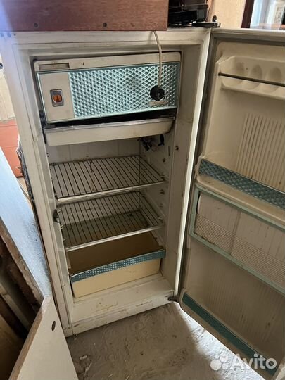 Холодильник Орск 3