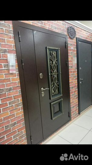 Дверь Венеция