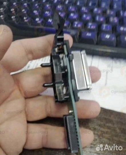 Печатная голова DX4 для Mimaki JV3 - M004372