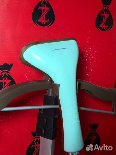 Отпариватель Home club (Яс 33991)