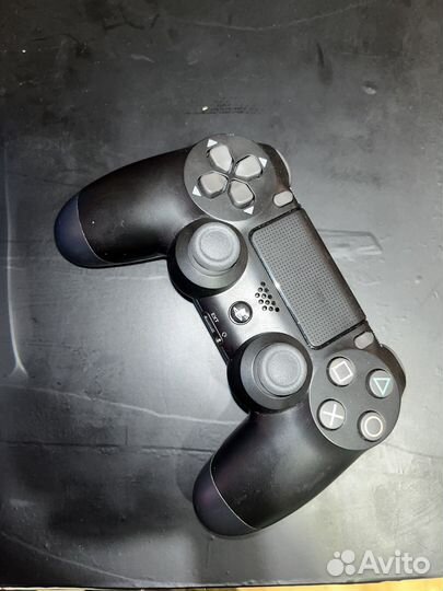 Геймпад sony dualshock 4 v2