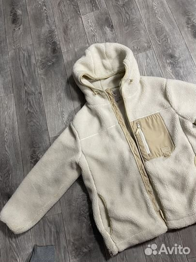 Куртка bershka