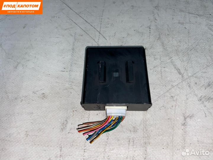 Переключатель света Mazda CX-5 KE 2014 KD545102XA