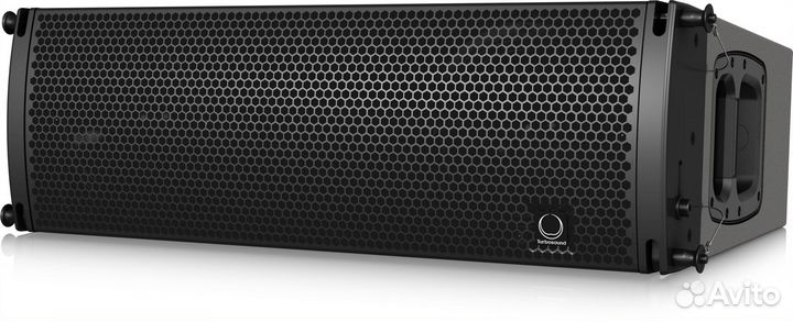 Линейный массив turbosound liverpool TLX84