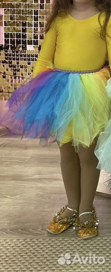 Костюм хлопушки новогодний