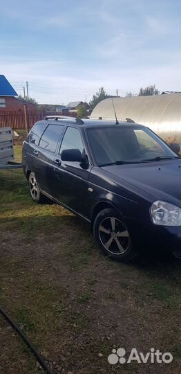 LADA Priora 1.6 МТ, 2011, 176 000 км