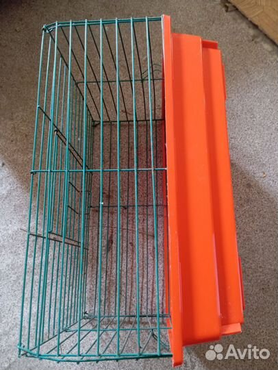 Клетка для грызунов