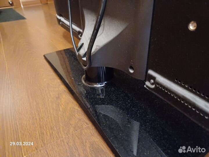 Телевизор lg 32
