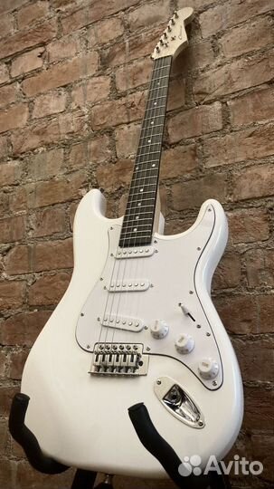 Электрогитара