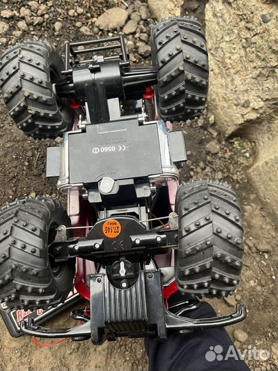 Toys Dodge Ram 3500
