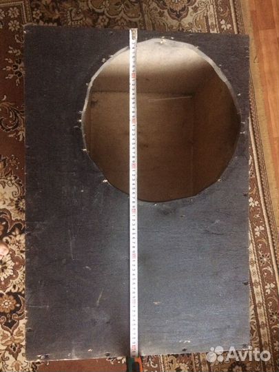 Короб под саб 15