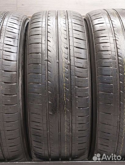 Kumho Solus KH17 195/55 R16 87H