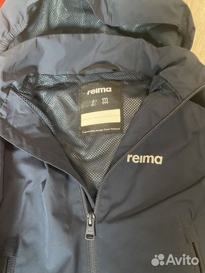 Ветровка 116