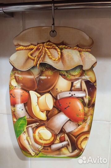 Доска разделочная