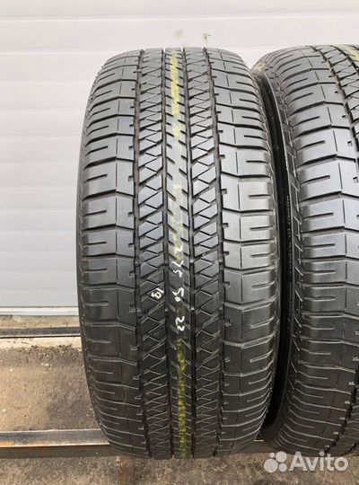 Bridgestone Dueler H/T D684 II 275/50 R22 100Z