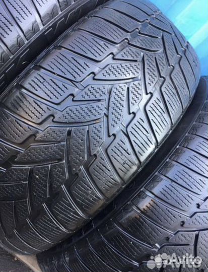 Dunlop Grandtrek WT M3 255/50 R19 107V