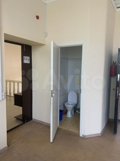 Общепит, 116.5 м²