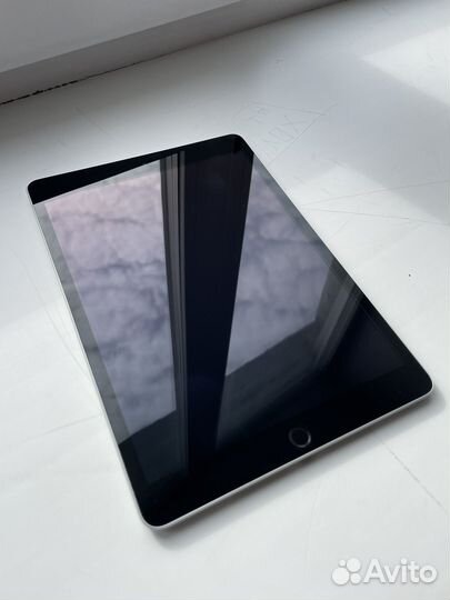 iPad 9th generation