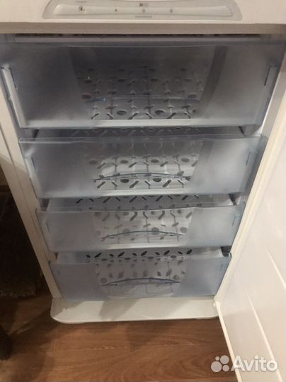 Морозильные камеры цены разные