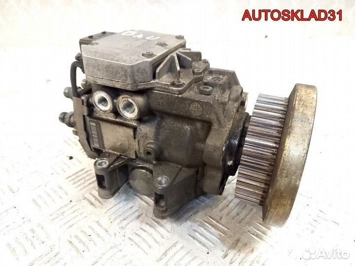 Тнвд Audi A4 B6 2000-2004 2.5 BAU 059130106L