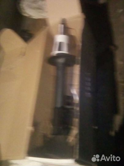 Стойки chevrolet lacetti, Дэу Джентра