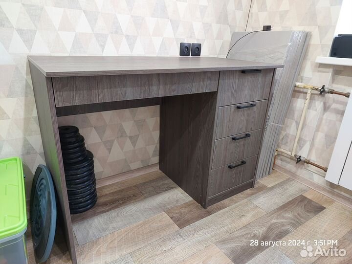 Письменный стол бу
