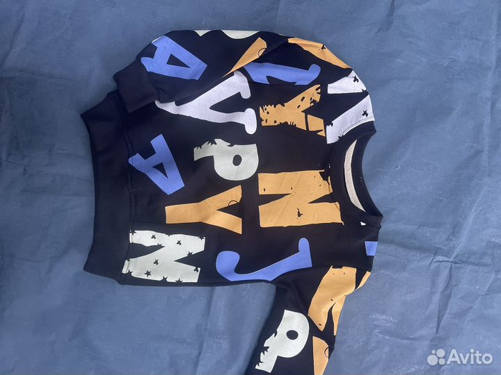 Костюм на мальчика