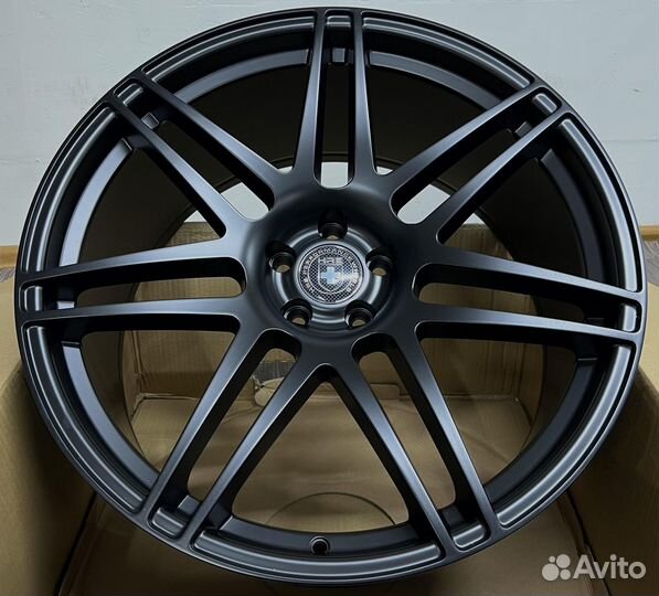 Диски на BMW бмв X6 G06 R20