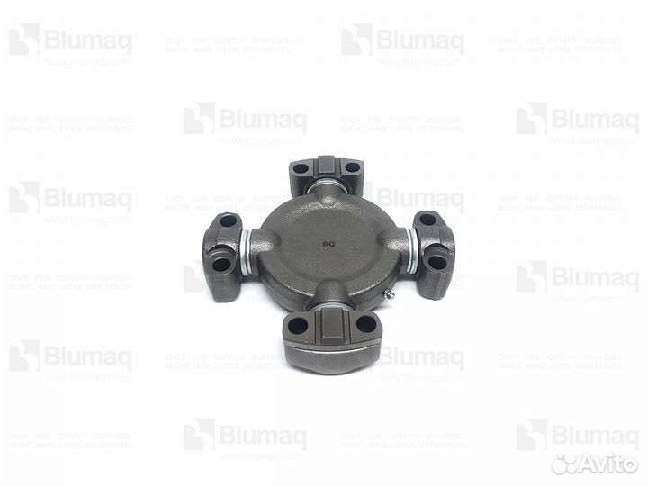 Крестовина