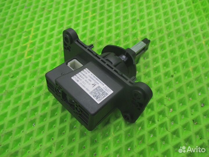 Кулиса кпп Omoda C5 I