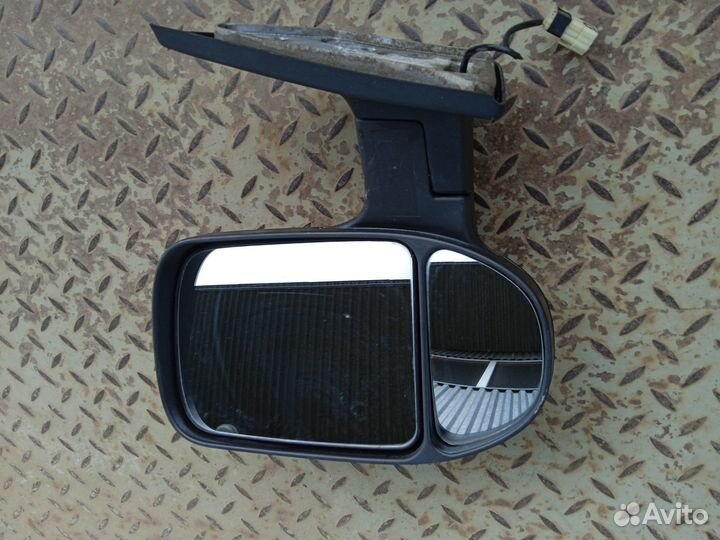 Зеркало боковое для Газели