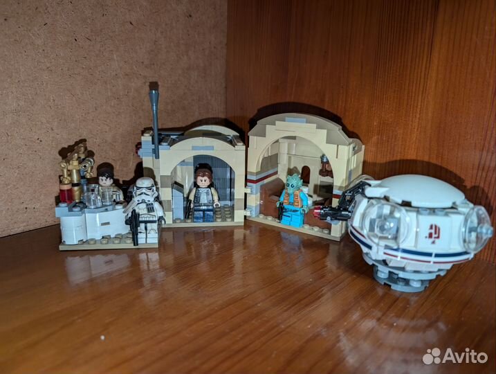 Lego star wars